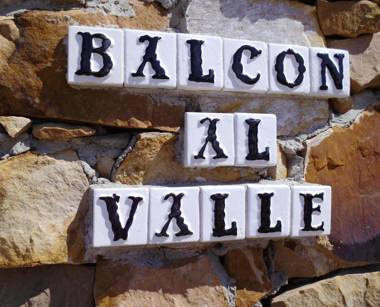 Balcón al Valle