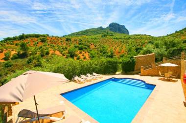 Retreat Of The Gastor