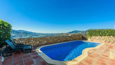 Casa El Pajar del Gastor by Ruralidays