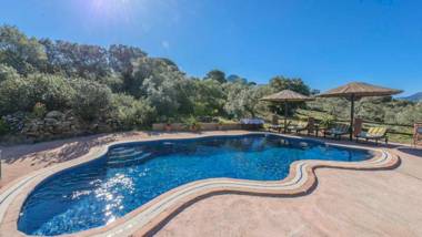 Casa El Arenisco El Gastor by Ruralidays