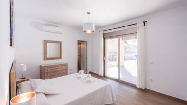 Casa El Hoyillo El Gastor by Ruralidays