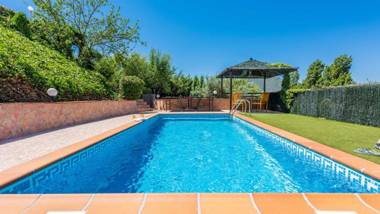 Cortijo del Abuelo El Gastor by Ruralidays