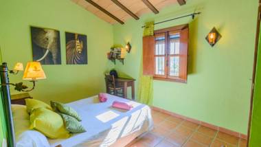 Casa La Era El Gastor by Ruralidays