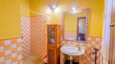 Casa La Era El Gastor by Ruralidays