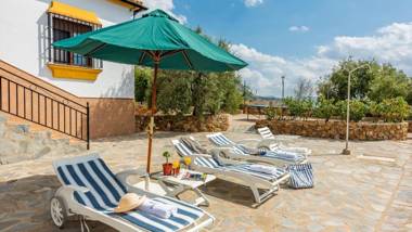 Casa Los Marjales El Gastor by Ruralidays