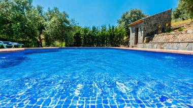 Casa Jose Manuel El Gastor by Ruralidays