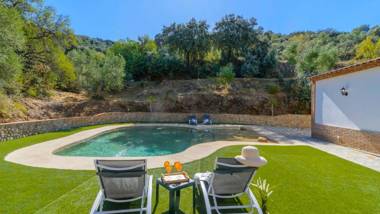 Casa Rural Noa El Gastor by Ruralidays