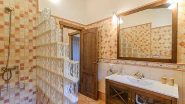 Casa Rural Noa El Gastor by Ruralidays