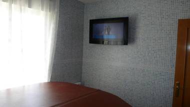 Casa Rural las Burbujas