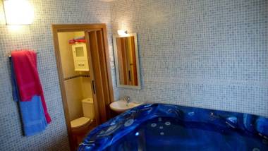 Casa Rural las Burbujas