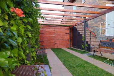 LOS CIERVOS - Cueva Valiente