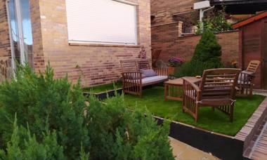 LOS CIERVOS - Cueva Valiente