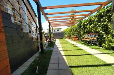 LOS CIERVOS - Peña del Oso