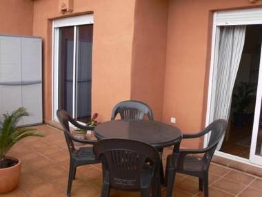 Apartamentos Almerimar Golf