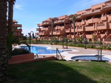 Apartamentos Almerimar Golf