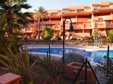 Apartamentos Almerimar Golf