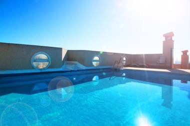 Expoholidays - Apartamentos Puerto Almerimar