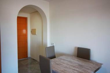 Expoholidays - Apartamentos Puerto Almerimar