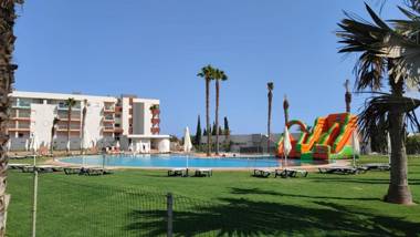 ON Palm Beach Golf Almerimar