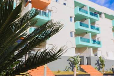 ON Palm Beach Golf Almerimar