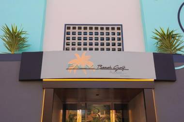 ON Palm Beach Golf Almerimar