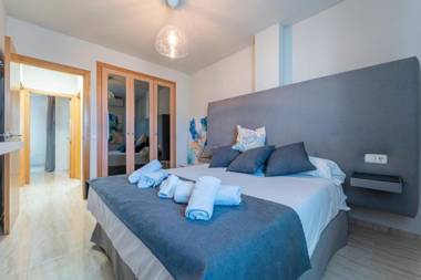 ON Palm Beach Golf Almerimar