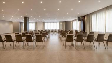 AC Hotel Elda by Marriott