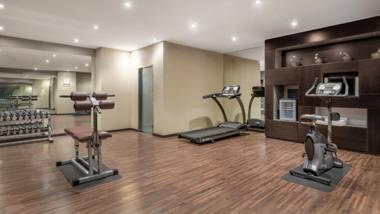 AC Hotel Elda by Marriott