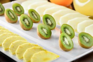 AC Hotel Elda by Marriott