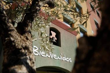 Campanile Hotel Elche