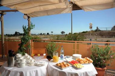 Campanile Hotel Elche