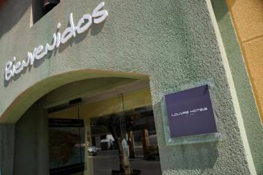 Campanile Hotel Elche