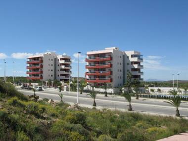 Arenales Playa Mar Holidays