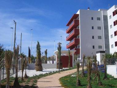 Arenales Playa Mar Holidays