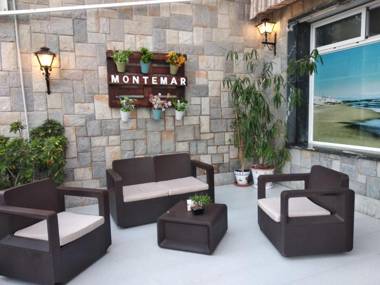 Hotel Montemar