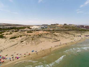 Ocean View Mar Holidays