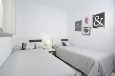 Ocean View Mar Holidays