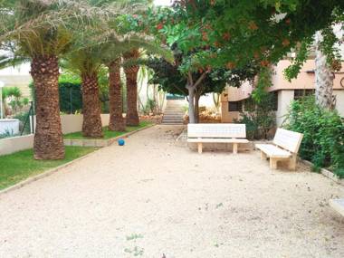 Apartament Playa Arenales