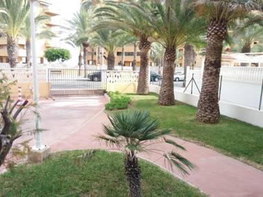 Apartament Playa Arenales