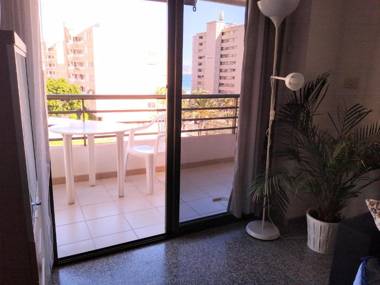 Apartament Playa Arenales