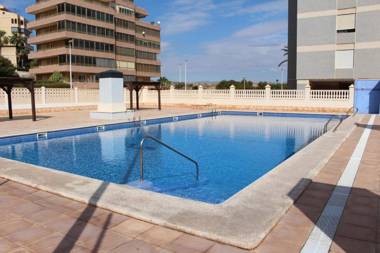 Apartamento Arenales