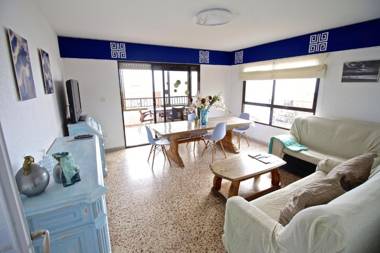Apartamento Arenales