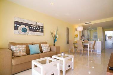 Ocean View Apartment