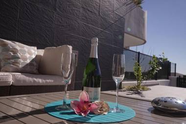 Ocean View Apartment