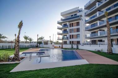 Arenales Playa Superior Mar Holidays