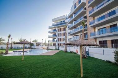 Arenales Playa Superior Mar Holidays