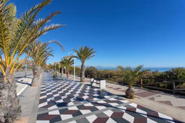 Apartamento Balcón del Mar