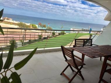 Infinity View - Arenales del Sol
