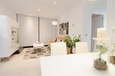 Infinity View - Arenales del Sol