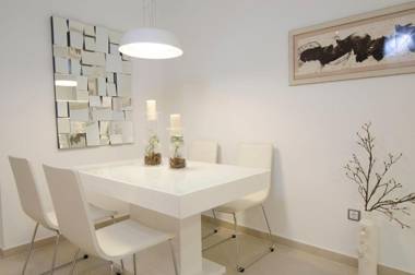 Infinity View - Arenales del Sol